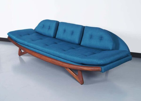 Modern Style Sofas