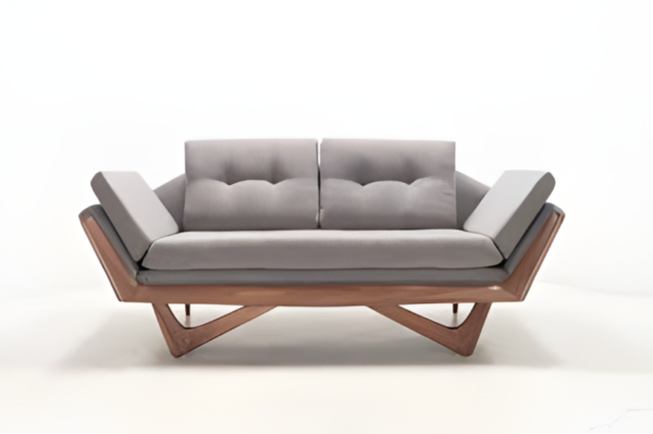 New Modern Style Sofa - Image 2